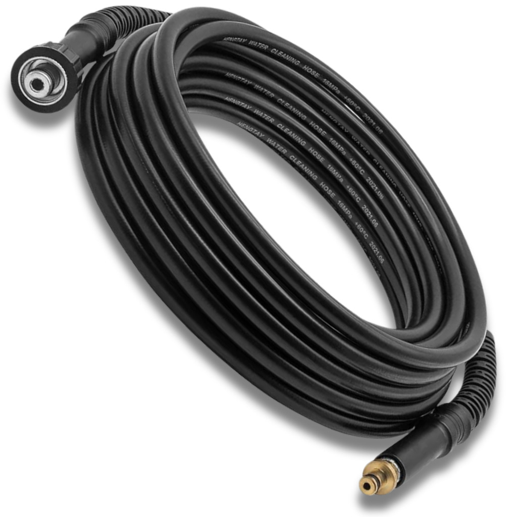 Mangueira Lavadora P/ Karcher Antiga K2500 K2 500 K2.500 K 2 500 Hd585