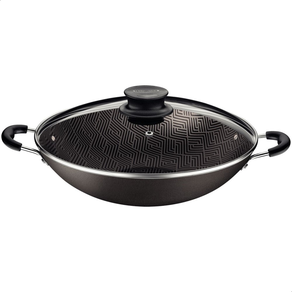 Wok Tramontina Paris: Onde Comprar | BuscaProdutos