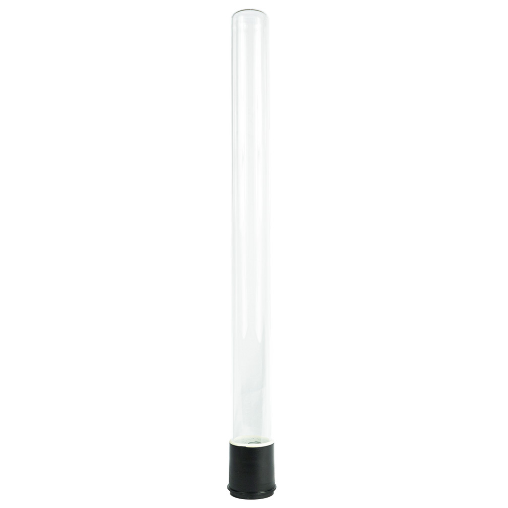 TUBO QUARTZO BOYU UVC-A 9W / UVC-A18W