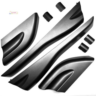 Capa Protetora De Rack De Teto Para Extremidade De Trilho De Barra De Bagagem De 2004-2008 872912E000 872922E000 872972E em Oferta na Shopee
