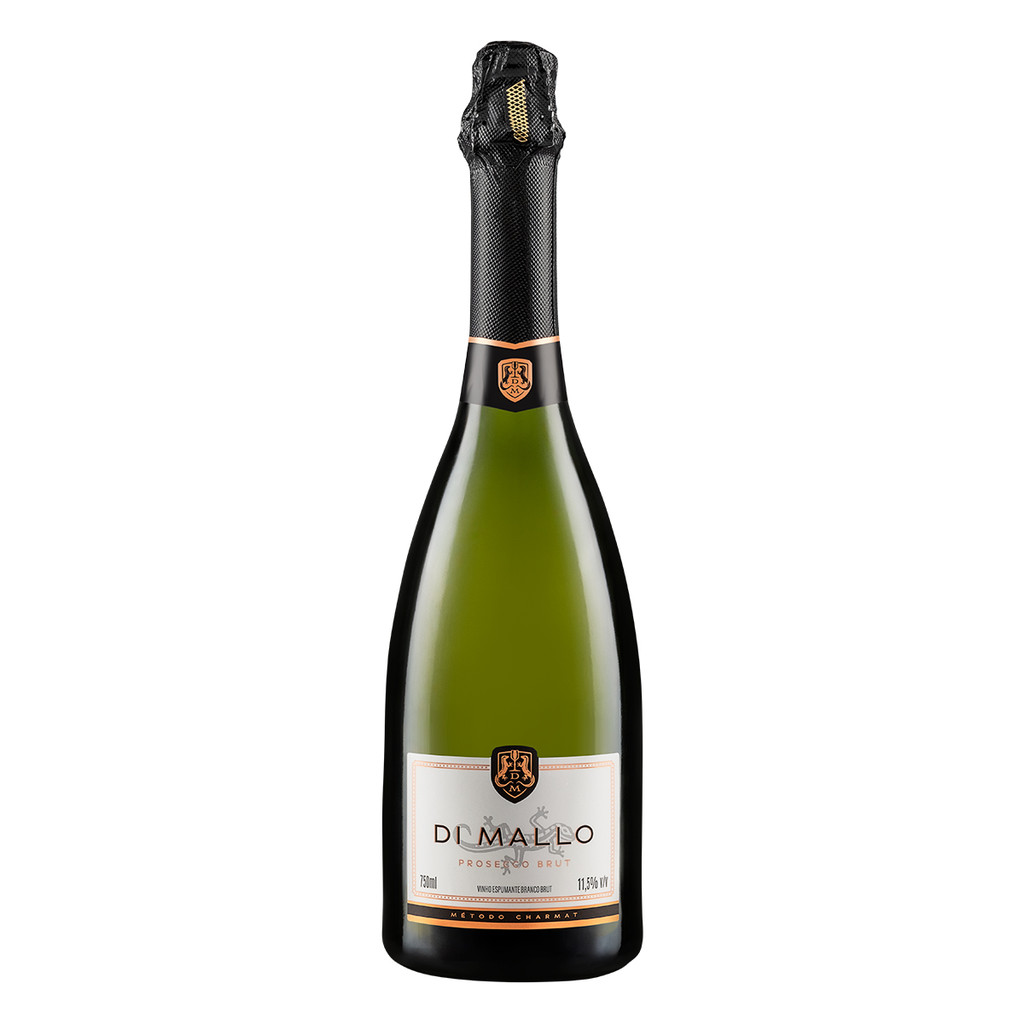Espumante Di Mallo Prosecco Brut 750ml