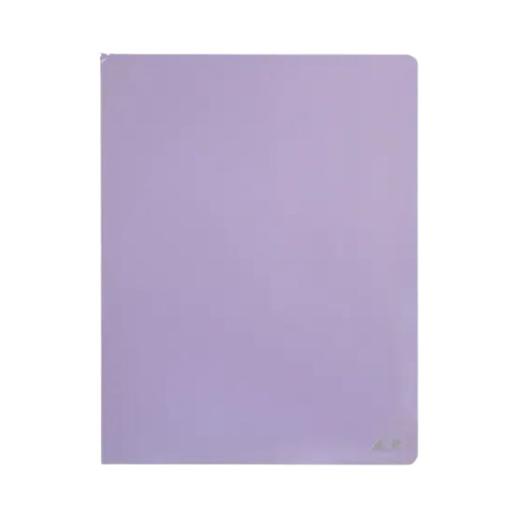 PASTA CATALOGO 30 ENVELOPES LILÁS PASTEL 260x340mm - ACP em Oferta na Shopee