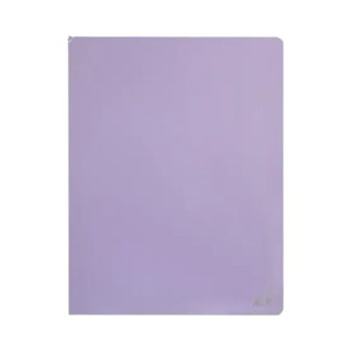 PASTA CATALOGO 30 ENVELOPES LILÁS PASTEL 260x340mm - ACP em Oferta na Shopee