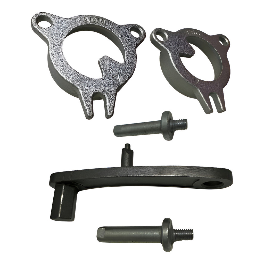 Kit Ferramentas Sincronismo E Pms Motor Fiat 1.6 16v Palio Strada Linea Siena Doblo Brava em Oferta na Shopee