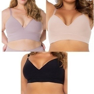 Sutiã Trifil Plus Size: Onde Comprar | BuscaProdutos