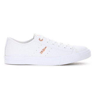 Tênis Coca Cola Flow Town Branco e Cobre - Feminino em Oferta na Shopee