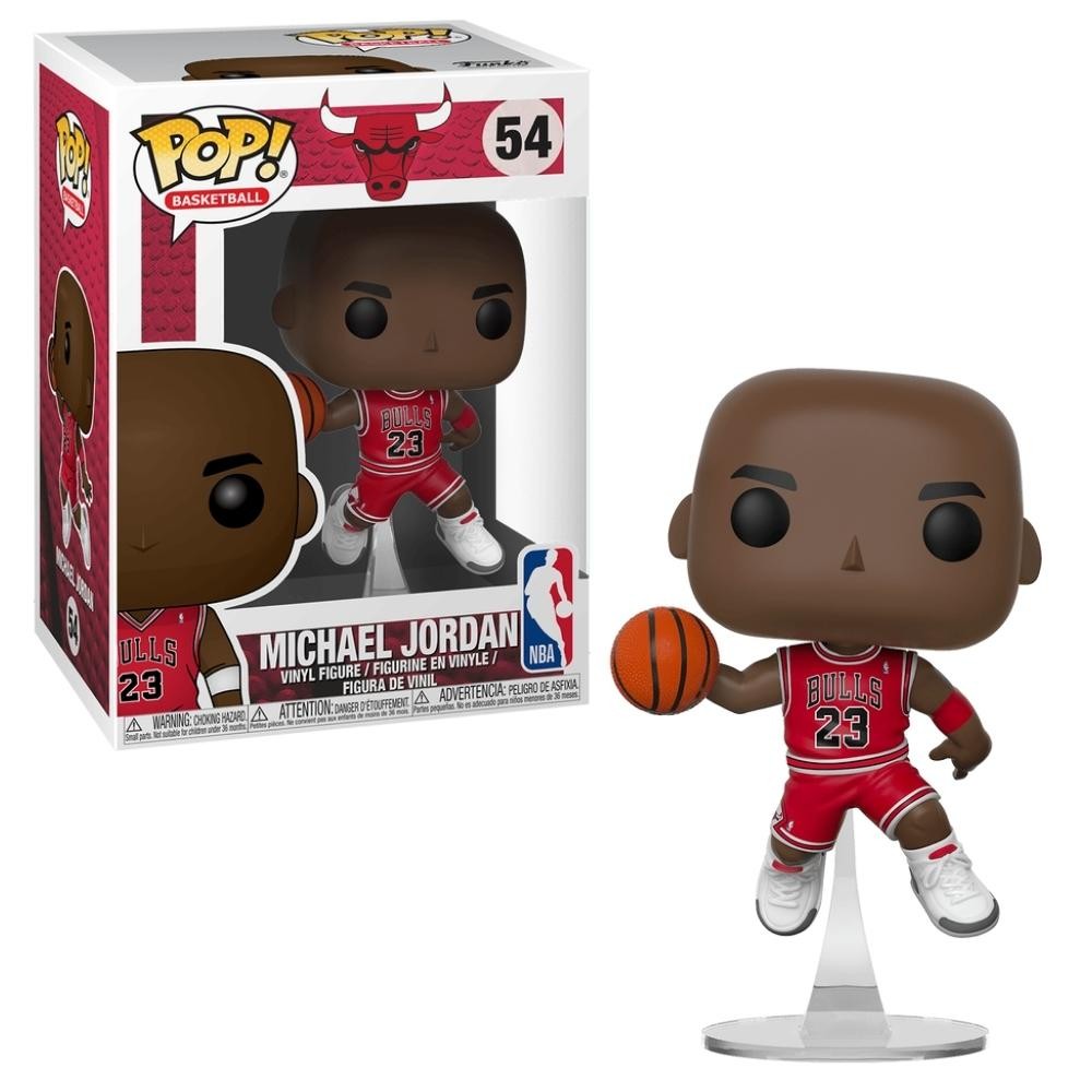 Boneco Michael Jordan: Onde Comprar | BuscaProdutos