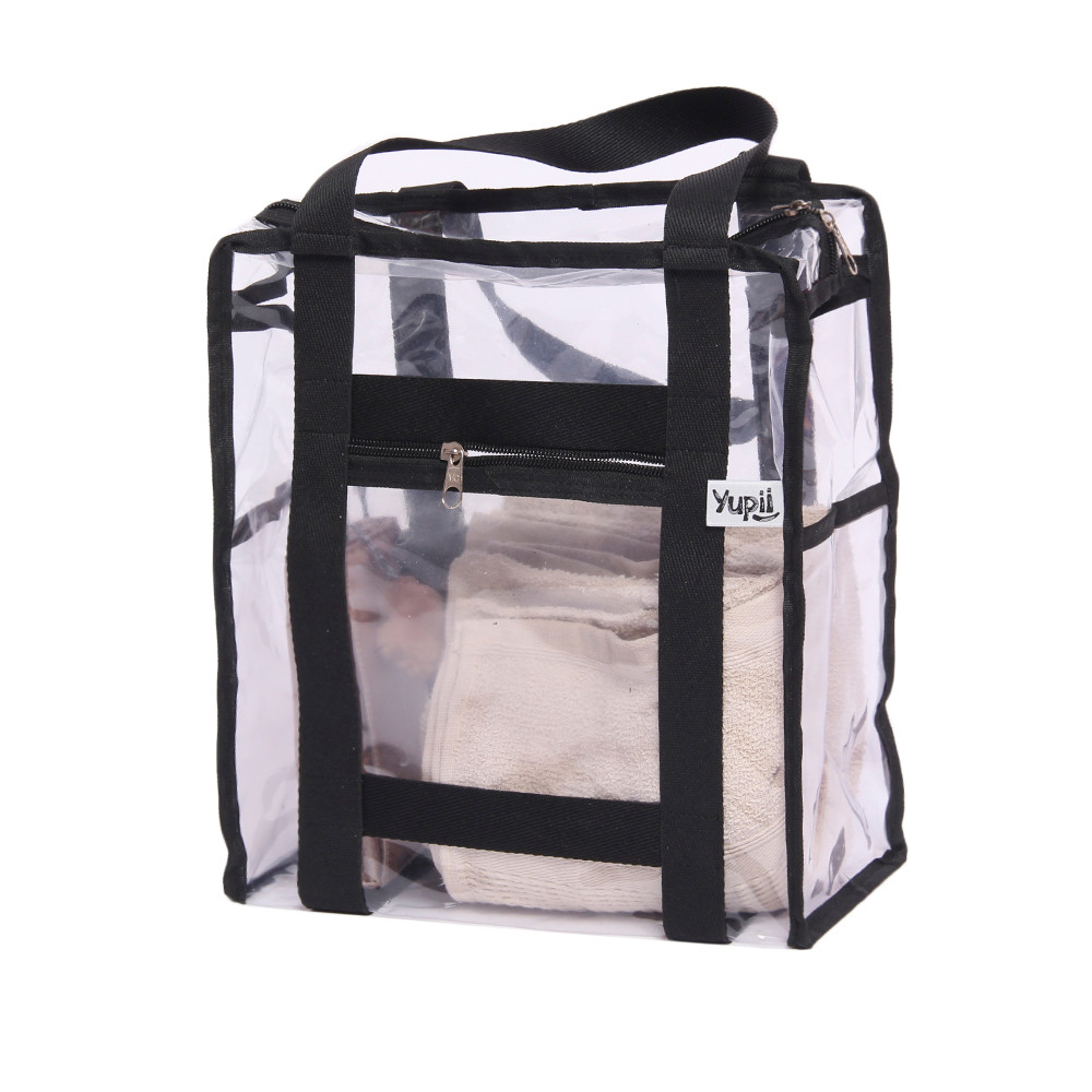 Bolsa com alça de Piscina e Praia Yupii – Tamanho P