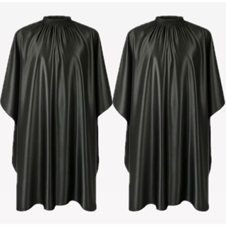 Kit Com 2 Capas Para Barbeiro Em Cetim Premium em Oferta na Shopee