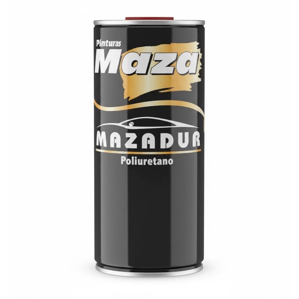 SELADORA PARA PLASTICO AUTOMOTIVA PROFISSIONAL 450ML MAZA ALTA ADERENCIA em Oferta na Shopee