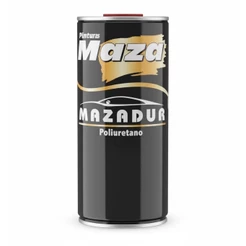 SELADORA PARA PLASTICO AUTOMOTIVA PROFISSIONAL 450ML MAZA ALTA ADERENCIA