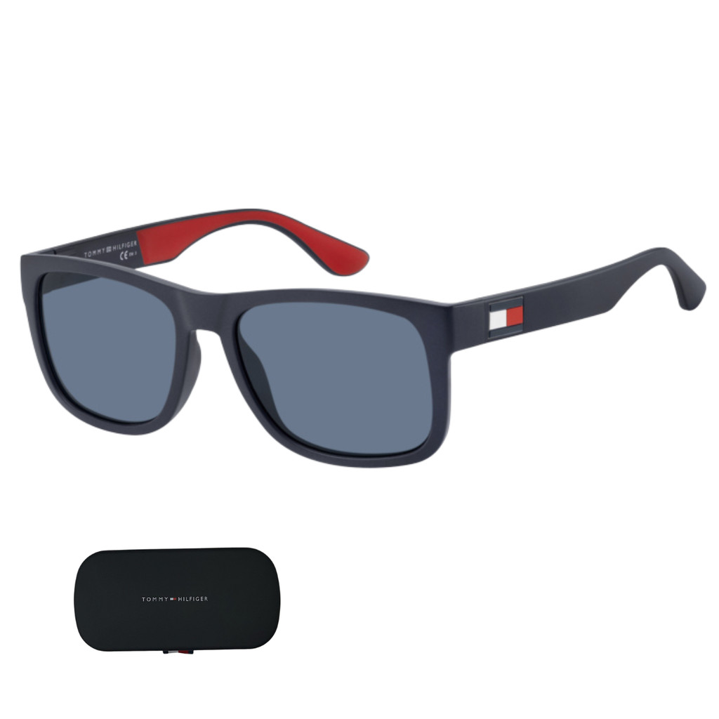 Óculos De Sol Tommy Hilfiger TH 1556/S Tamanho 56