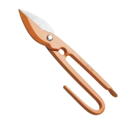 Tesoura Para Chapa Modelo Português 12'' (44067/112) - Tramontina Pro