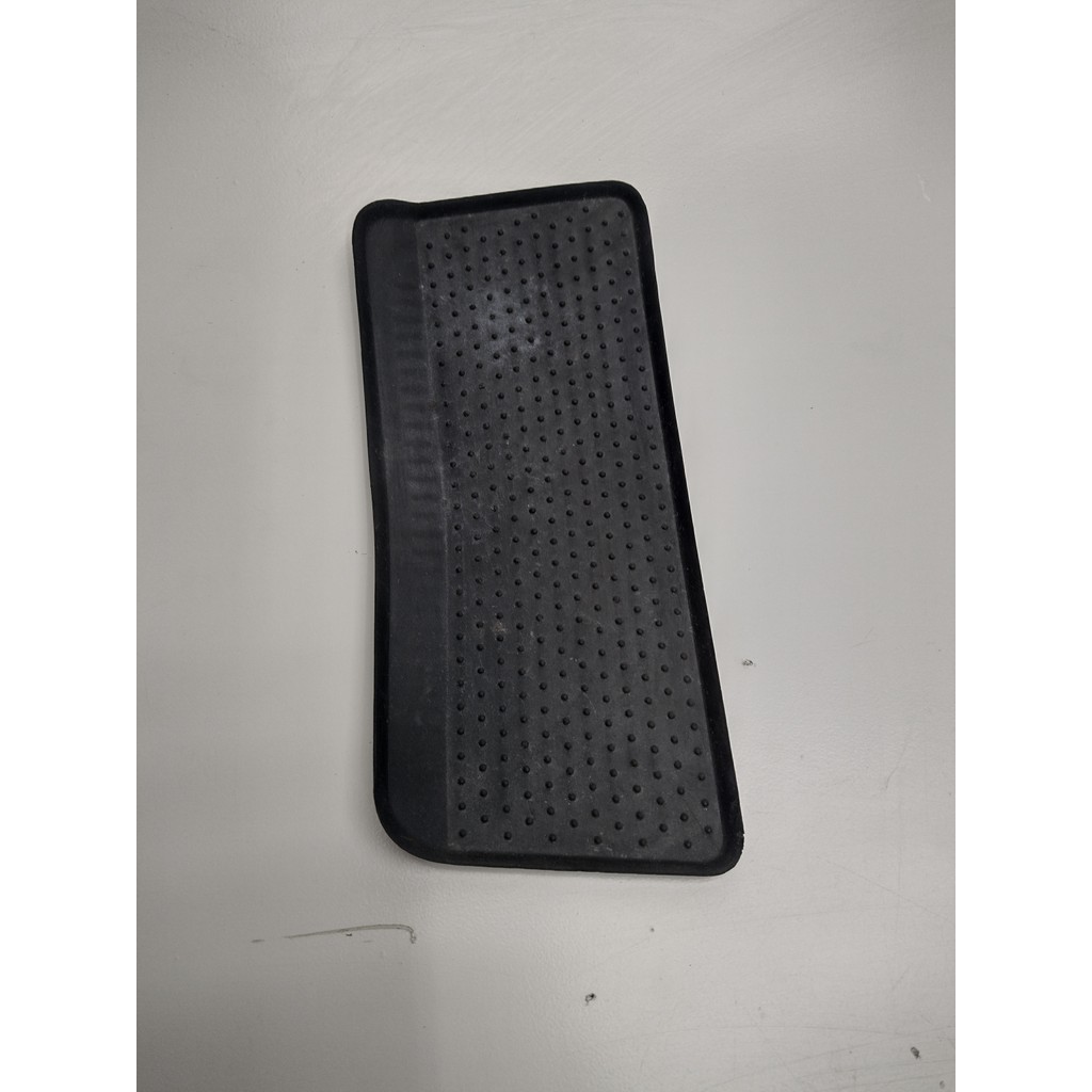 Tapetinho Console Central Ford Fiesta 2003/20062s65046b94aa