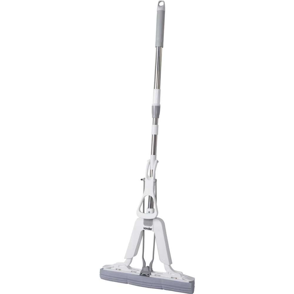 Rodo Absorvente Mop Com Cabo RAV038 Vonder em Oferta na Shopee