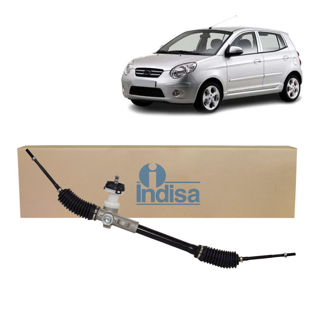 Caixa Direção Elétrica Kia Picanto 2007 2008 2009 2010 2011 em Oferta na Shopee