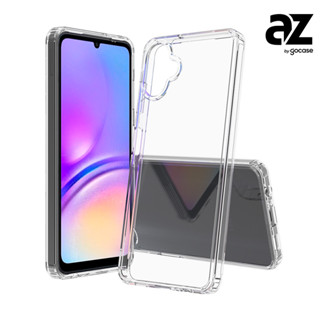 Capa Anti Impacto AZ Clear Style Para Galaxy A06 em Oferta na Shopee