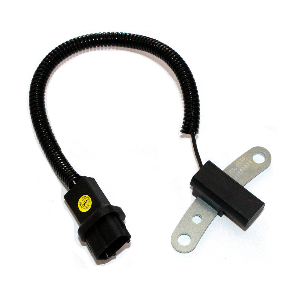 Sensor de Rotação Dakota 2.5 Wrangler Cherokee Sport 4.0 6cc - 56027866AB