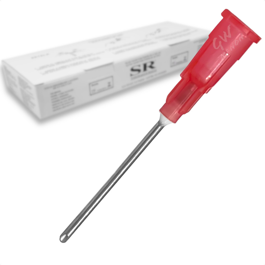 O que é Bisel de Agulha? Guia e Onde Comprar | BuscaProdutos