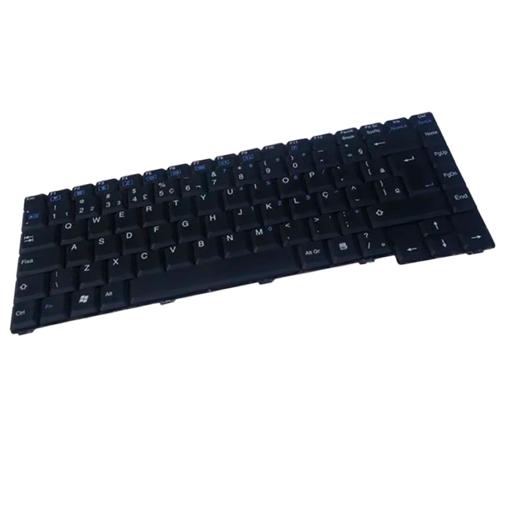 Teclado Notebook  Positivo Mobile Z94 Seminovo