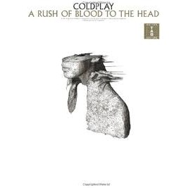 Coldplay: A rush of blood to the head autor Sem autor