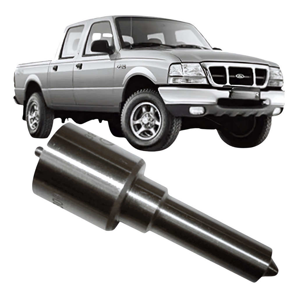 Bico Injetor Diesel Ranger Turbo Intecooler Maxion 1998 2002