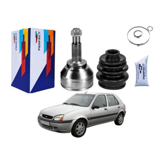 Junta Homocinetica Fiesta 1.0 2000 A 2002 em Oferta na Shopee