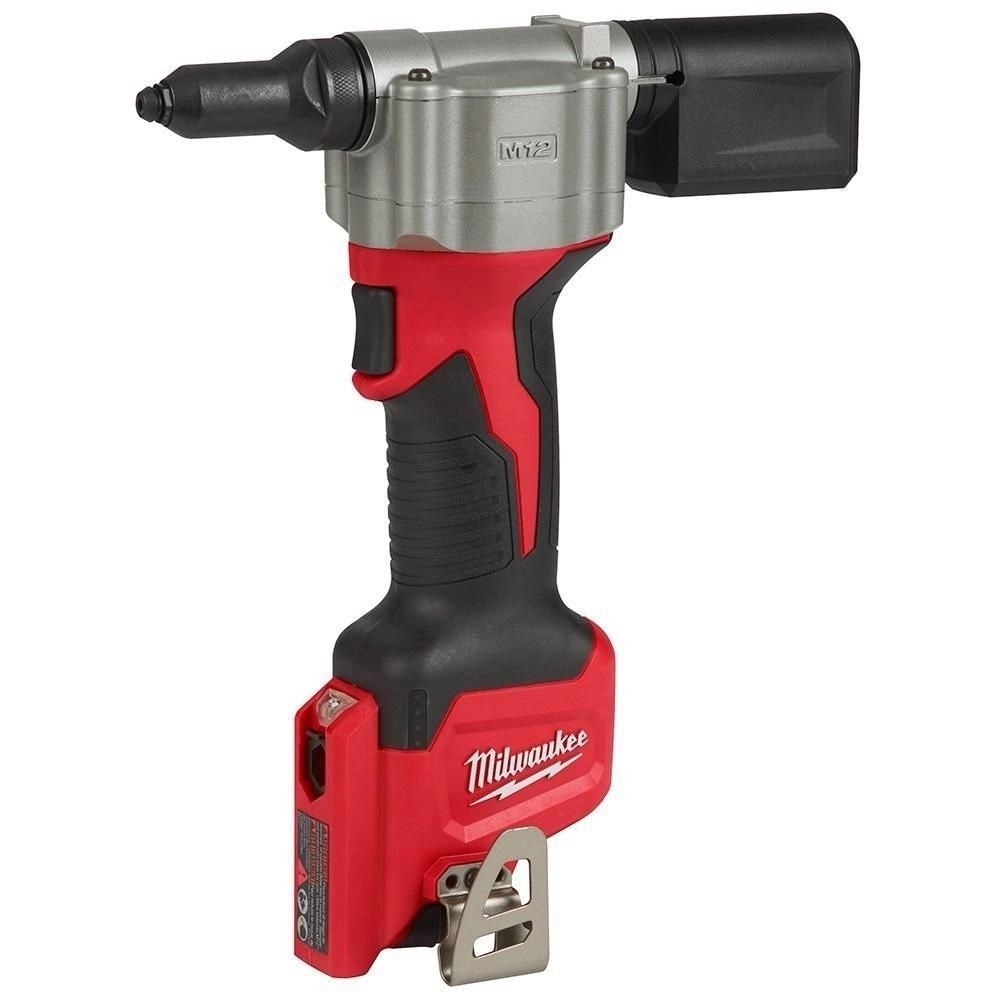 REBITADOR 12V 2550-20 MILWAUKEE