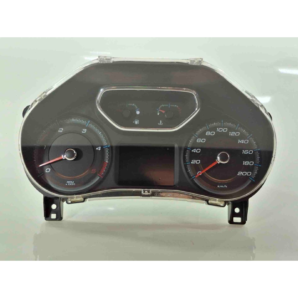 PAINEL DE INSTRUMENTOS CHEVROLET S10 2.8 2022