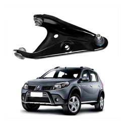 Bandeja Direita Perfect Sandero Stepway 1.6 2007 A 2013