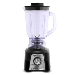 Liquidificador Power Mix Limpa Fácil 1,4L - Arno