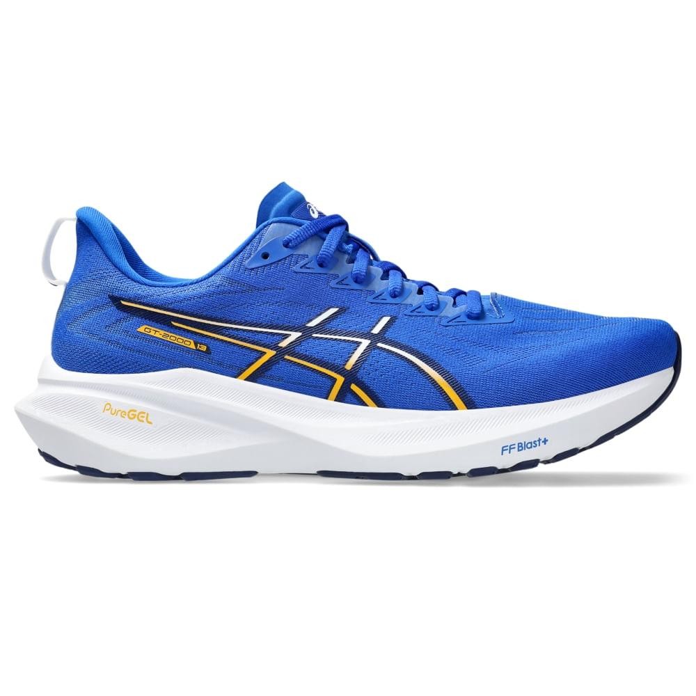 TENIS ASICS GT-2000 13 MASCULINO