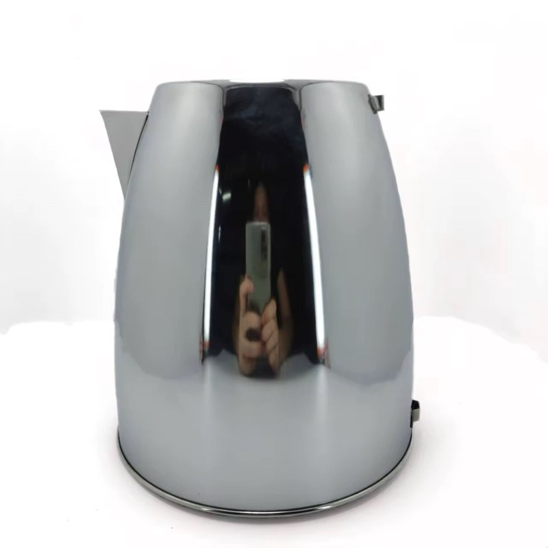 Resistência Jarro de Chaleira Elétrica 1,8L – Peça de Reposição Universal 220V