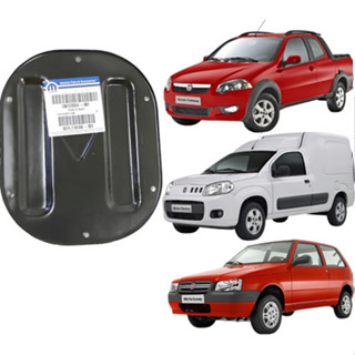 Tampa Boia Combustivel Uno Palio Strada Fiorino Original em Oferta na Shopee