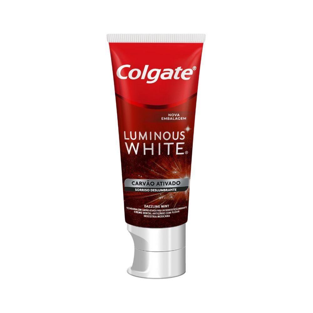 Creme Dental Carvão Ativado Colgate: Onde Comprar | BuscaProdutos