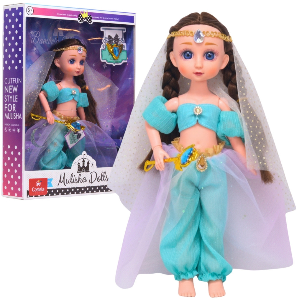 Brinquedos Princesa Jasmine: Onde Comprar | BuscaProdutos
