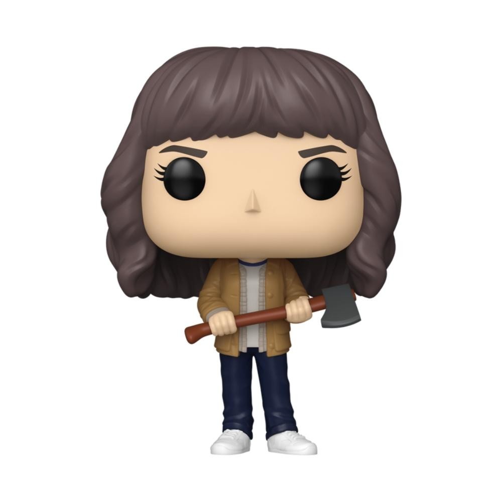 Detalhes do Boneco Funko Pop! Excl. Stranger Things T5 Joyce Byers