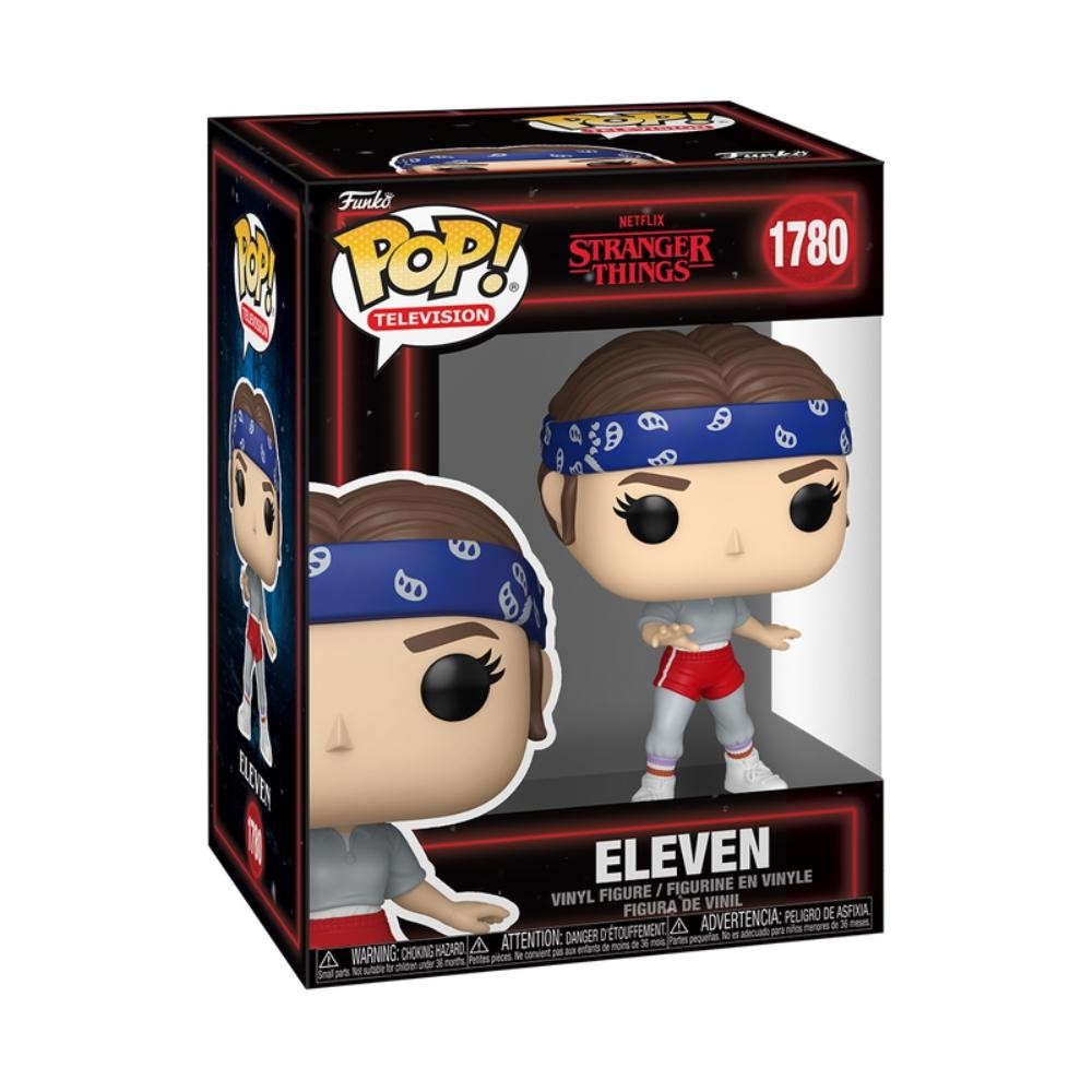 Funk Pop Stranger Things em Oferta | Shopee 2026