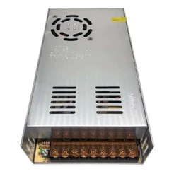 Fonte Chaveada 30a 24v 720w P/ Cftv Fita Led Som