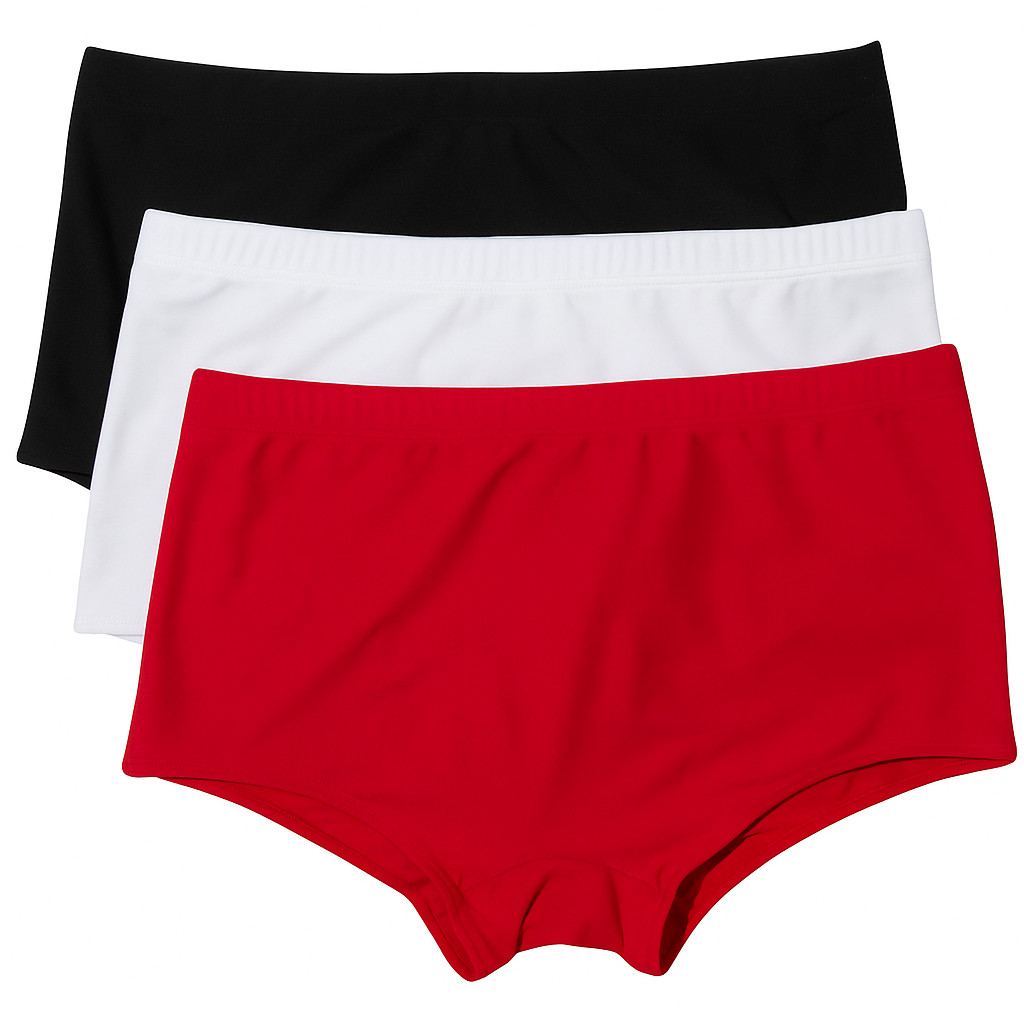 Sunga Boxer Masculina cordão suplex forro Praia verão 2026 coladinha perfeita elastico cintura