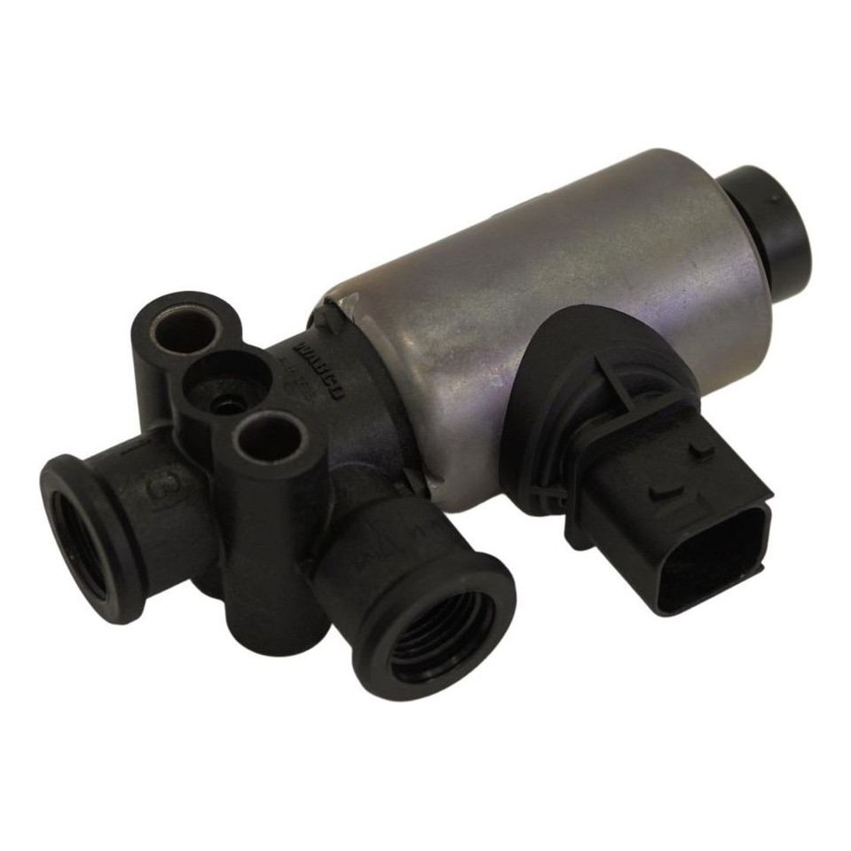 Válvula Magnética De Controle De Fluxo 3/2 Vias Axor Atron