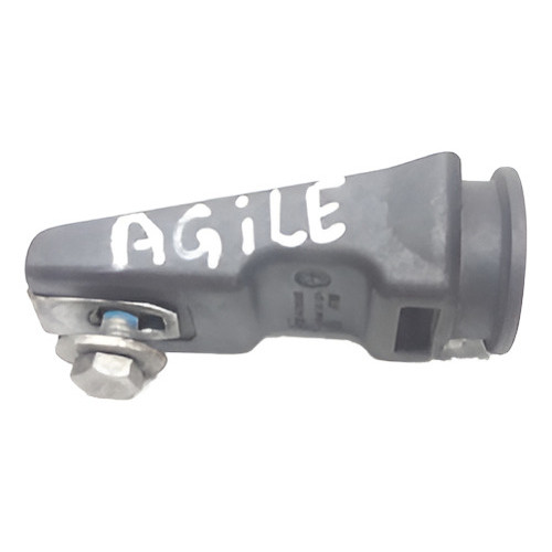 Suporte Radiador Agile 2010 2011 2012 A 2014 1.4 Original