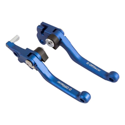 Par Manete Retratil Xre 300 Nxr Bros 150 160 Xre 190 Xr 250 Tornado Nx 400 Falcon
