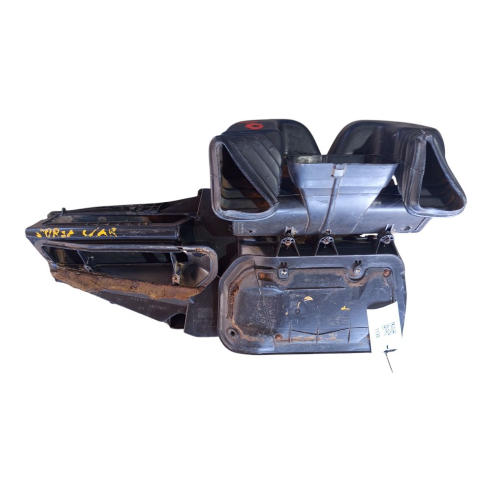 Caixa Evaporadora C/Ar Condicionado GM Corsa Classic