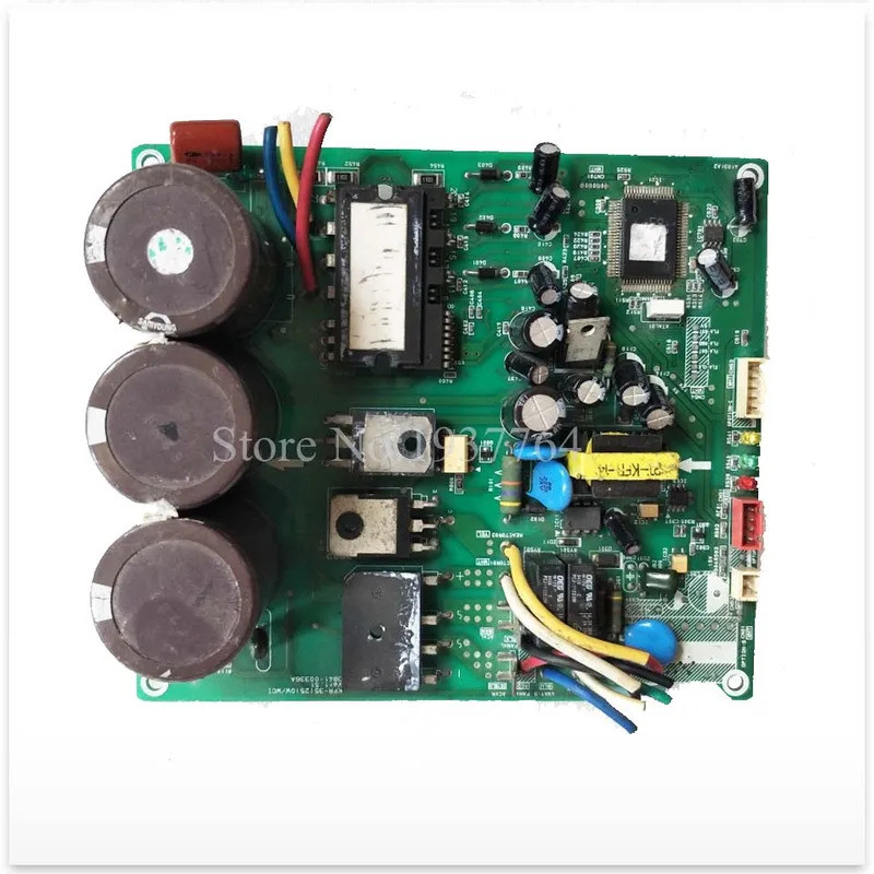 Para Samsung pc Placa De Ar Condicionado Computador DB41-00336A DB93-02954J/Q/H Inversora Parte