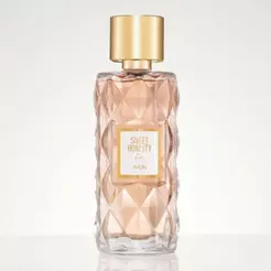 Deo Parfum Avon Iconic Collection Sweet Honesty Fun 100ml