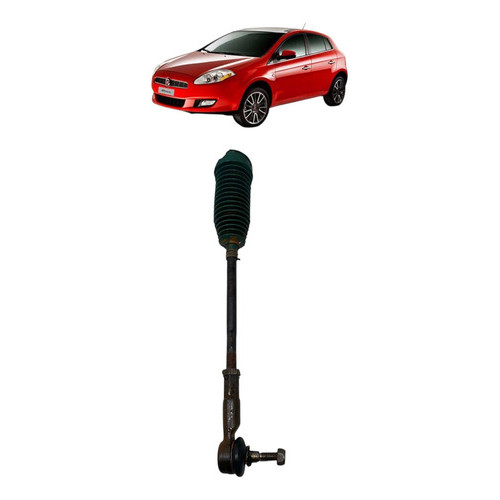 Barra Braço Axial Esq Fiat Bravo 2011 / 2016