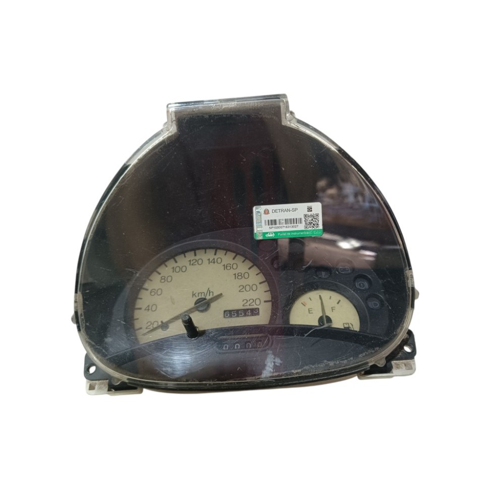 Painel instrumento ford ka 97-99 original.