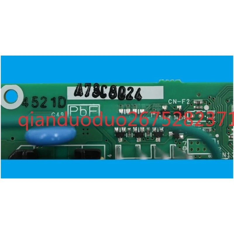 Adequado Para Acessórios De Ar Condicionado central Panasonic , Placa De Circuito Principal De Controle De Linha A747815