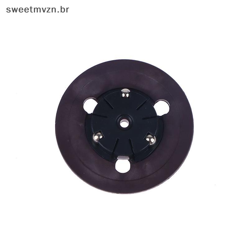 sweetmvzn Substituição Eixo Hub CD Titular Peças De Reparo KSM-440 Para PS1 Lente Cabeça Laser Cerâmica Tampa Do Motor P